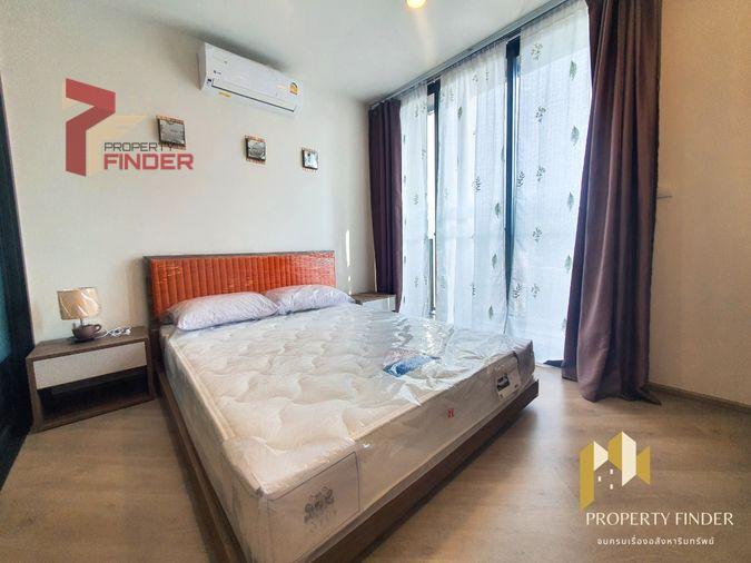picture Condo for rent THE BASE Saphanmai Contact @propertybkk3 - 5/16