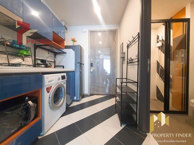 picture Condo for rent THE BASE Saphanmai Contact @propertybkk3 - 12/16