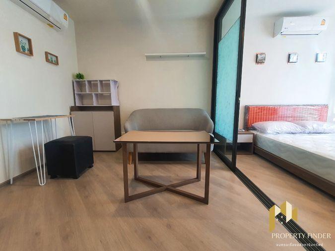 picture Condo for rent THE BASE Saphanmai Contact @propertybkk3 - 2/16
