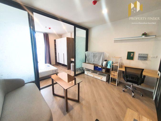 picture Condo for rent THE BASE Saphanmai Contact @propertybkk3 - 1/16