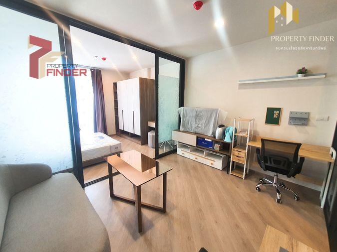 picture Condo for rent THE BASE Saphanmai Contact @propertybkk3 - 1/16