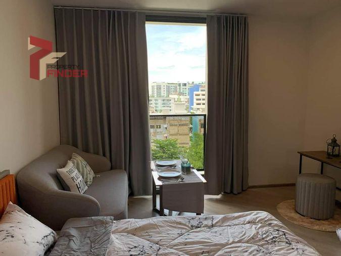picture Condo for rent THE BASE Saphanmai Contact @propertybkk3 - 3/10