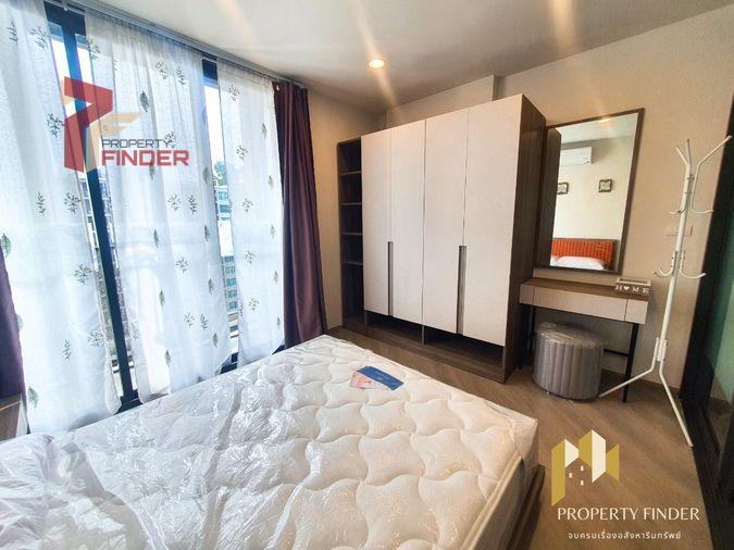 picture Condo for rent THE BASE Saphanmai Contact @propertybkk3 - 8/16