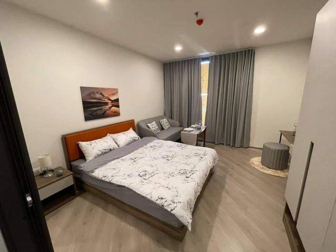 picture Condo for rent THE BASE Saphanmai Contact @propertybkk3 - 6/10