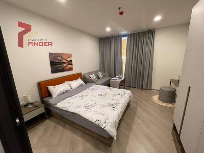 picture Condo for rent THE BASE Saphanmai Contact @propertybkk3 - 6/10