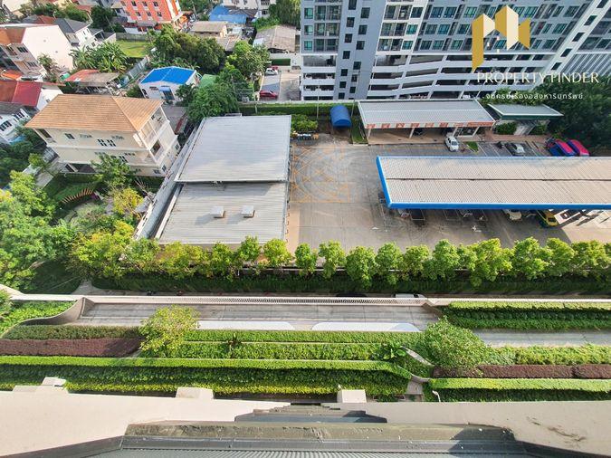 picture Condo for rent THE BASE Saphanmai Contact @propertybkk3 - 15/16