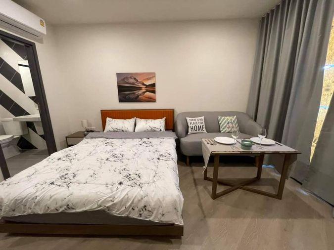 picture Condo for rent THE BASE Saphanmai Contact @propertybkk3 - 5/10