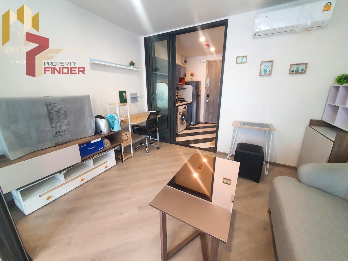 picture Condo for rent THE BASE Saphanmai Contact @propertybkk3 - 4/16