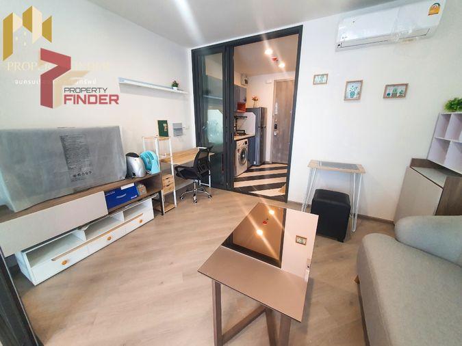 picture Condo for rent THE BASE Saphanmai Contact @propertybkk3 - 4/16