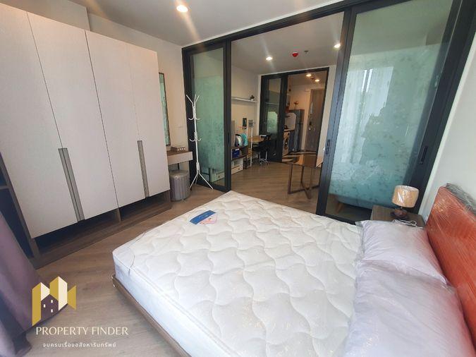 picture Condo for rent THE BASE Saphanmai Contact @propertybkk3 - 9/16