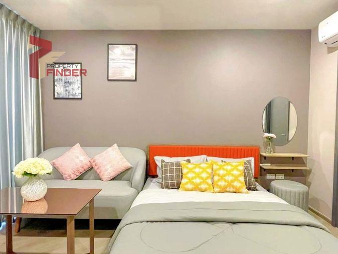 picture Condo for rent THE BASE Saphanmai Contact @propertybkk3 - 7/13