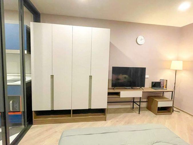 picture Condo for rent THE BASE Saphanmai Contact @propertybkk3 - 5/13