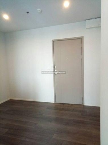 รูป 🌈🌈ขายห้องเปล่ามาตรฐานโครงการ พร้อมผู้เช่า!! คอนโด The Stage Taopoon Interchange 1 Bed ชั้น 27 ใกล้ MRT บางโพ และ MRT เตาปูน🌈🌈 - รูปที่ 3/8