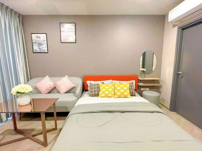 picture Condo for rent THE BASE Saphanmai Contact @propertybkk3 - 2/13