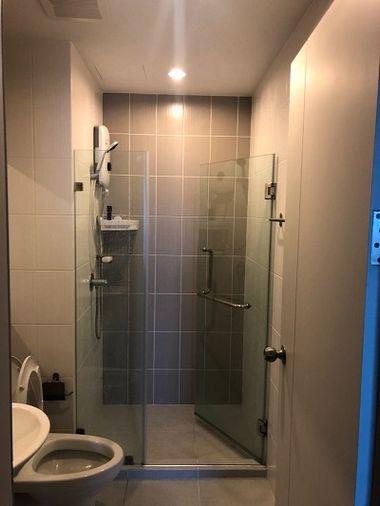 รูป 🌈🌈ขายห้องเปล่ามาตรฐานโครงการ พร้อมผู้เช่า!! คอนโด The Stage Taopoon Interchange 1 Bed ชั้น 27 ใกล้ MRT บางโพ และ MRT เตาปูน🌈🌈 - รูปที่ 5/8