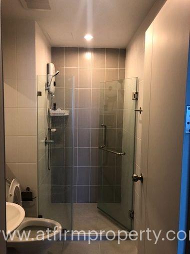 รูป 🌈🌈ขายห้องเปล่ามาตรฐานโครงการ พร้อมผู้เช่า!! คอนโด The Stage Taopoon Interchange 1 Bed ชั้น 27 ใกล้ MRT บางโพ และ MRT เตาปูน🌈🌈 - รูปที่ 5/8