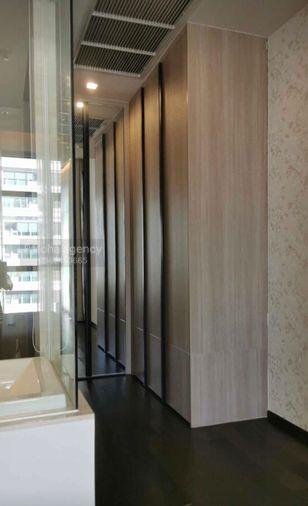 picture for rent XXXIX by Sansiri. 1bed 55sqm. Line id: @pfagent - 6/8