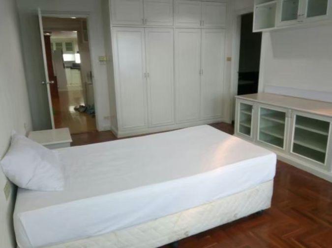 รูป เช่าคอนโด บ้าน สวนเพชร ขนาด 265 ตรม  3 ห้องนอน 3 ห้องน้ำ - รูปที่ 7/32