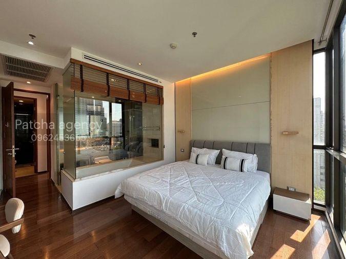 picture for rent The Address28. 2beds 70sqm. Line id: @pfagent - 3/5
