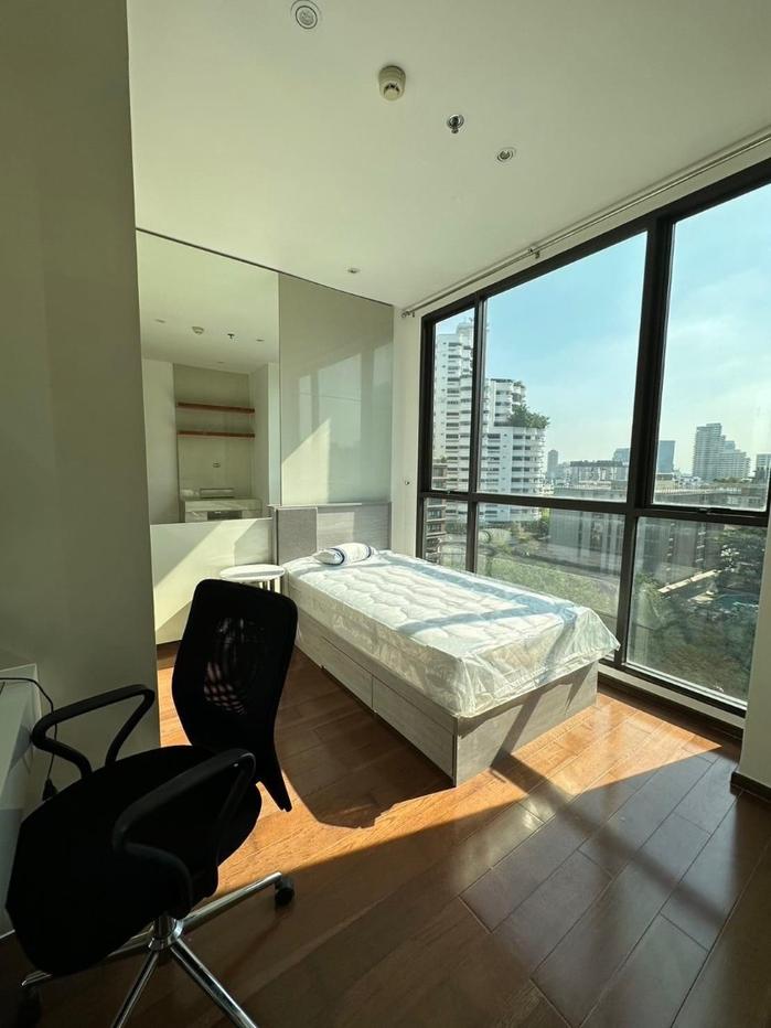 รูป ให้เช่า The Address28. 2นอน 70ตร.ม. Line id: @pfagent - รูปที่ 5/5