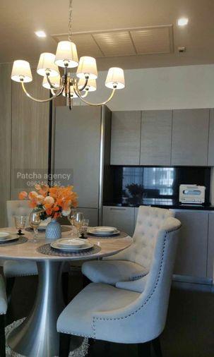 picture for rent XXXIX by Sansiri. 1bed 55sqm. Line id: @pfagent - 4/8
