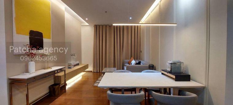 picture for rent The Address28. 2beds 70sqm. Line id: @pfagent - 1/5
