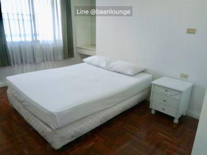 รูป เช่าคอนโด บ้าน สวนเพชร ขนาด 265 ตรม 3 ห้องนอน 3 ห้องน้ำ - รูปที่ 5/32