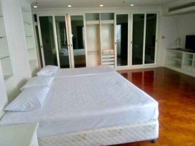 รูป เช่าคอนโด บ้าน สวนเพชร ขนาด 265 ตรม  3 ห้องนอน 3 ห้องน้ำ - รูปที่ 8/32
