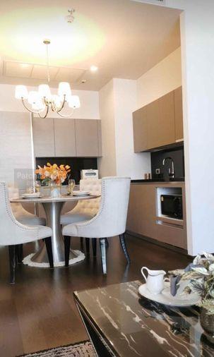 picture for rent XXXIX by Sansiri. 1bed 55sqm. Line id: @pfagent - 3/8