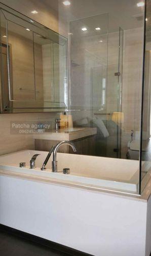 picture for rent XXXIX by Sansiri. 1bed 55sqm. Line id: @pfagent - 7/8