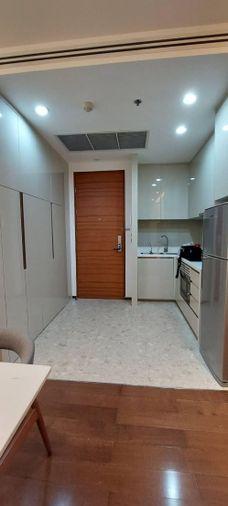 picture for rent The Address28. 2beds 70sqm. Line id: @pfagent - 2/5