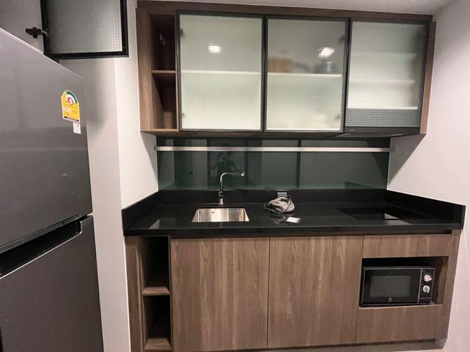 picture for rent The Line Phaholyothin Park. 1bed 33sqm. Line id: @pfagent - 9/11