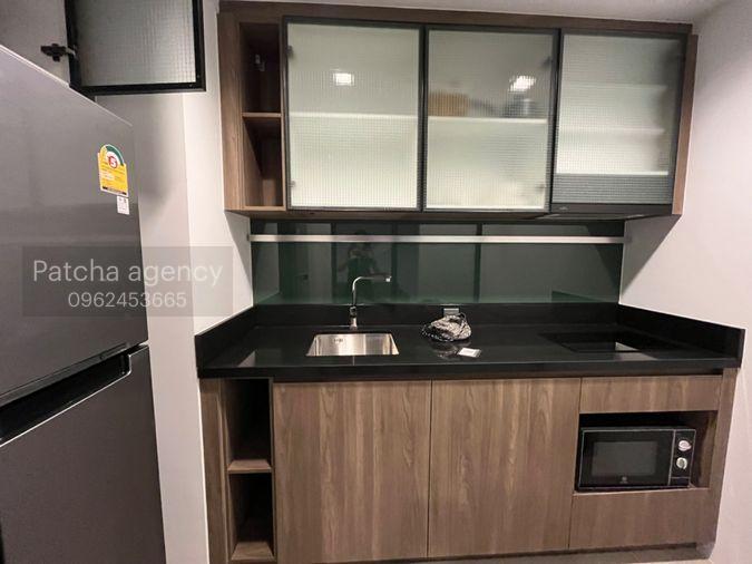 picture for rent The Line Phaholyothin Park. 1bed 33sqm. Line id: @pfagent - 9/11