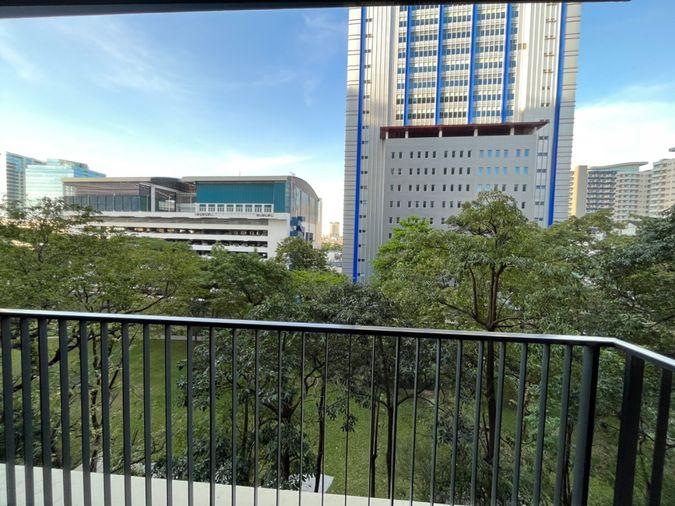 picture for rent The Line Phaholyothin Park. 1bed 33sqm. Line id: @pfagent - 7/11