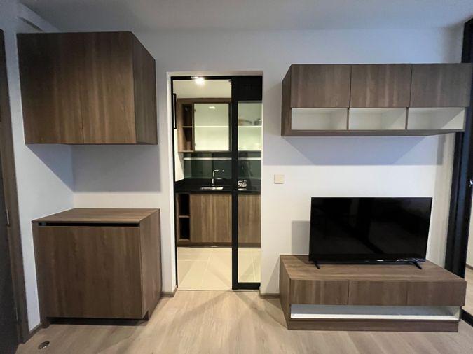 picture for rent The Line Phaholyothin Park. 1bed 33sqm. Line id: @pfagent - 2/11