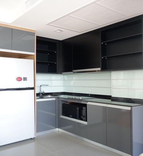 picture Wish Signature. 1bed 35sqm.  Line id: @pfagent - 4/10