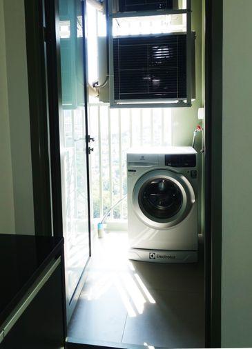 picture Wish Signature. 1bed 35sqm.  Line id: @pfagent - 10/10