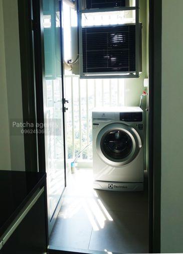picture Wish Signature. 1bed 35sqm. Line id: @pfagent - 10/10