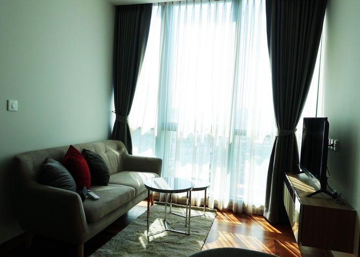 picture Wish Signature. 1bed 35sqm.  Line id: @pfagent - 1/10
