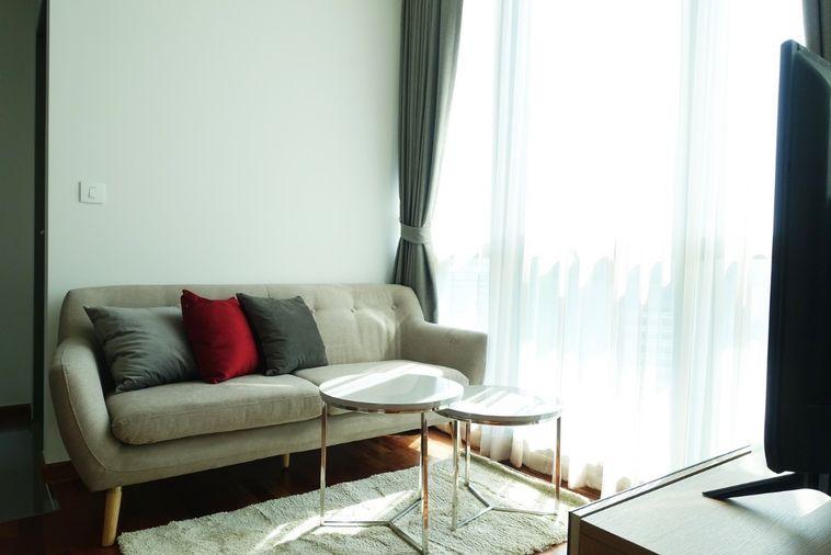 picture Wish Signature. 1bed 35sqm.  Line id: @pfagent - 2/10