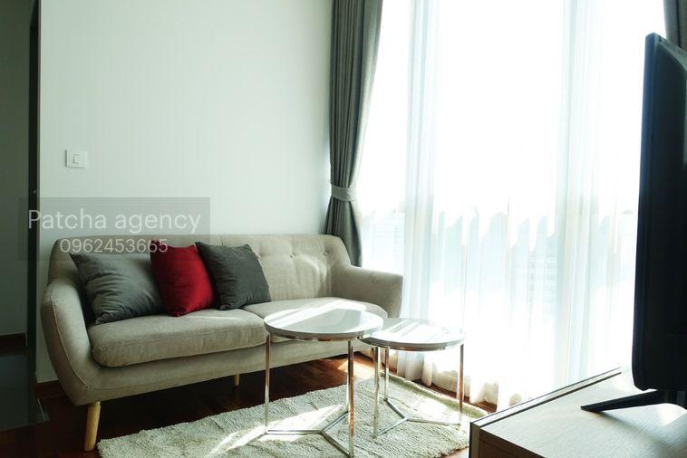 picture Wish Signature. 1bed 35sqm. Line id: @pfagent - 2/10