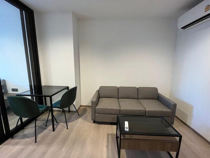 picture for rent The Line Phaholyothin Park. 1bed 33sqm. Line id: @pfagent - 3/11