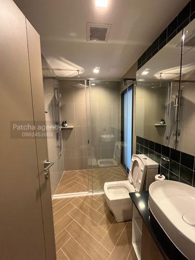 picture for rent The Line Phaholyothin Park. 1bed 33sqm. Line id: @pfagent - 11/11