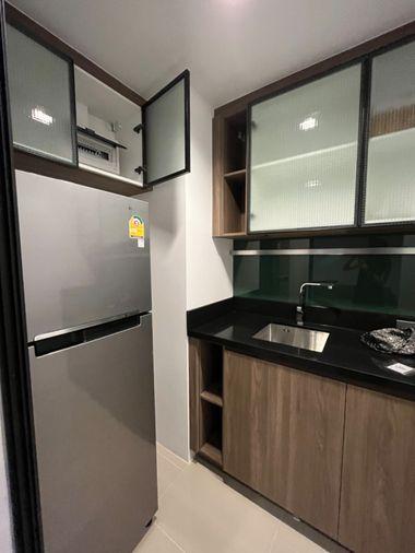 picture for rent The Line Phaholyothin Park. 1bed 33sqm. Line id: @pfagent - 10/11