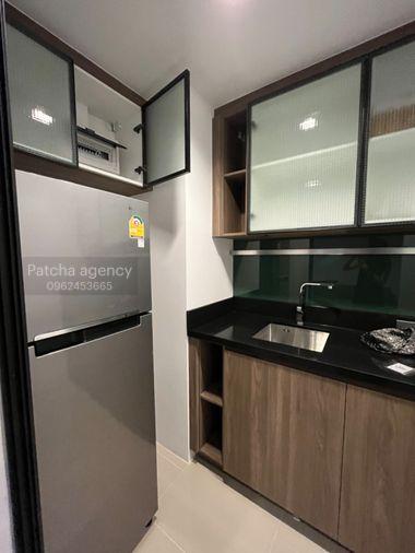 picture for rent The Line Phaholyothin Park. 1bed 33sqm. Line id: @pfagent - 10/11