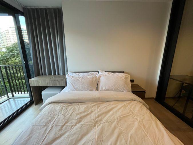 picture for rent The Line Phaholyothin Park. 1bed 33sqm. Line id: @pfagent - 6/11