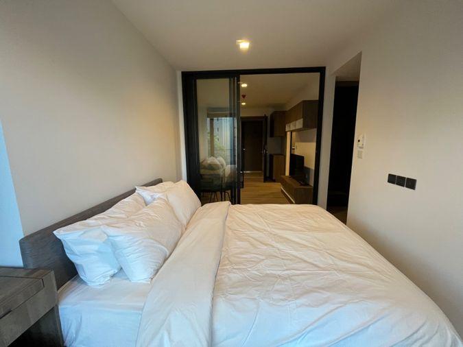 picture for rent The Line Phaholyothin Park. 1bed 33sqm. Line id: @pfagent - 5/11