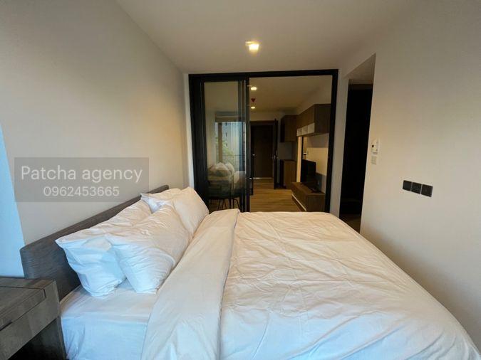 picture for rent The Line Phaholyothin Park. 1bed 33sqm. Line id: @pfagent - 5/11