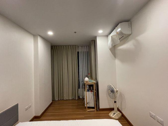 รูป เช่าคอนโด ศุภาลัย พรีเมียร์ เจริญนคร คอนโด - รูปที่ 3/15