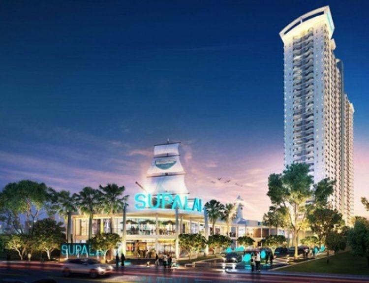 picture 🔷🔷🔷Supalai Mare pattaya floor 9 45sqm 🔷🔷🔷 - 33/43